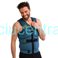 JOBE vyriška liemenė mėlyna